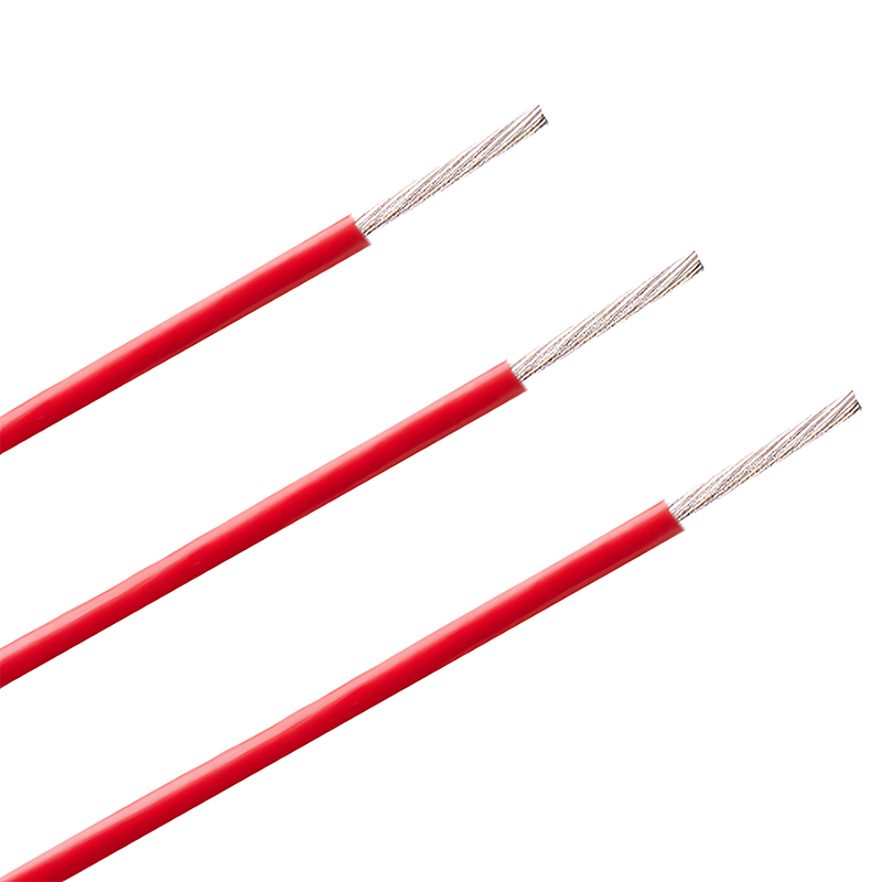 AF200-X FEP 테프론 와이어