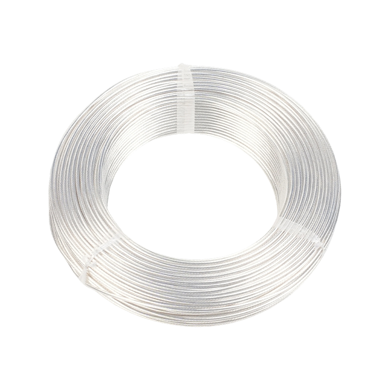 AFT250 PTFE 테프론 와이어